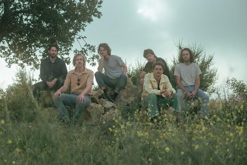 From Mushrooms To Mixolydian: King Gizzard And The Lizard Wizard's Joey Walker Guides Us Through Their Next Chapter
